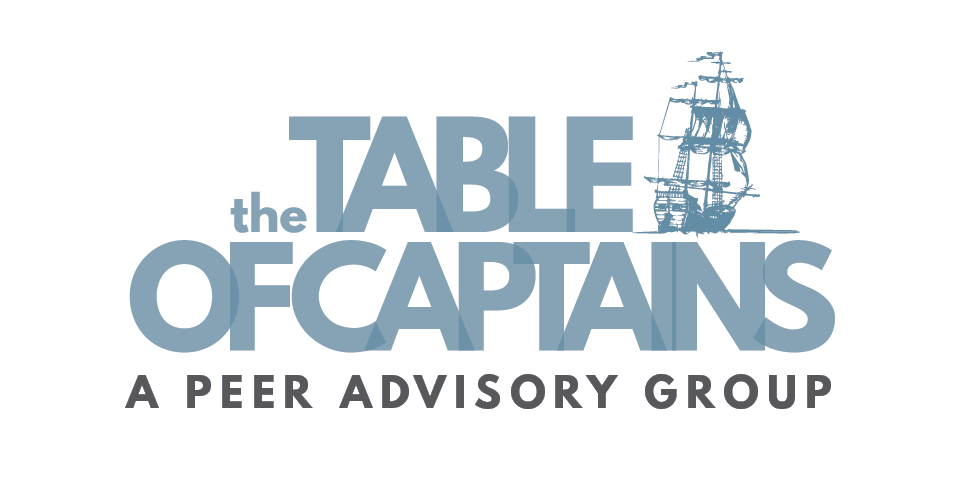 Table of Captains